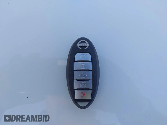 2023 Nissan Altima SL with VIN 1N4BL4EV3PN319391, listed as a IAAI auction lot 41532688 with 16,233 mi miles and . Bid and sale history available at DreamBid. Image 11.