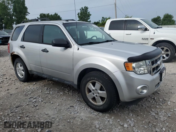 2012 Ford Escape XLT с VIN 1FMCU9DG6CKB89173, выставлен на аукционе Copart как лот 66486305 с пробегом 160 323 миль миль и Чистый • Clean title. История ставок и продаж доступна на DreamBid. Изображение 4.