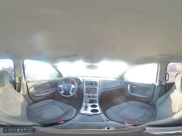2012 GMC Acadia SL with VIN 1GKKRNED5CJ224052, listed as a Copart auction lot 85925524 with 222,043 mi miles and Salvage Title. Bid and sale history available at carsss.com. Image 14.