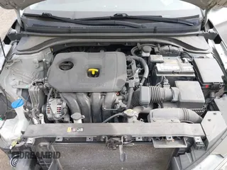 2020 Hyundai Elantra SEL z VIN 5NPD84LF9LH551715, wystawiony jako IAAI lot #41705596 z przebiegiem 120 878 mil mil oraz . Historia ofert i sprzedaży dostępna na DreamBid. Obrazek 10.