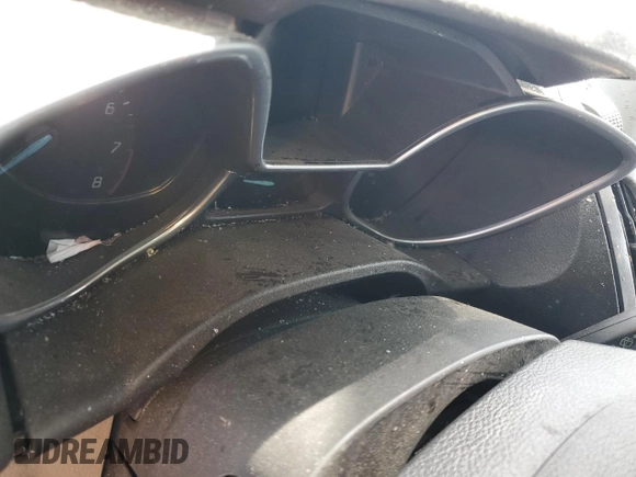2015 Ford Transit Connect XLT z VIN NM0GS9F74F1223868, wystawiony jako Copart lot #53199845 z przebiegiem Nie podano mil oraz Szkoda całkowita • Salvage title. Historia ofert i sprzedaży dostępna na DreamBid. Obrazek 9.