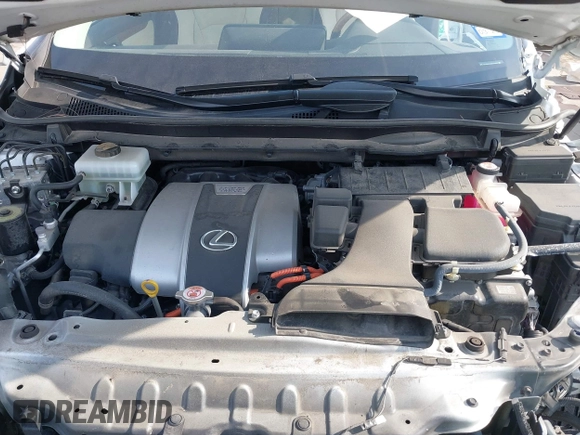 2017 Lexus RX with VIN 2T2BGMCA6HC019097, listed as a IAAI auction lot 41593480 with 58,090 mi miles. Bid and sale history available at carsss.com. Image 10.