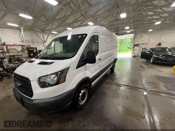 2017 Ford Transit с VIN 1FTYR2CM5HKA21834, выставлен на аукционе IAAI как лот 42588642 с пробегом 149 183 миль миль и . История ставок и продаж доступна на DreamBid. Изображение 2.