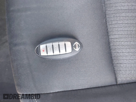2021 Nissan Altima SV with VIN 1N4BL4DVXMN318963, listed as a IAAI auction lot 42238803 with 96,230 mi miles and . Bid and sale history available at DreamBid. Image 11.