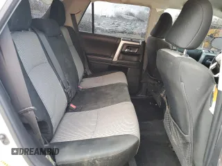 2021 Toyota 4Runner SR5 с VIN JTEMU5JR2M5899108, выставлен на аукционе Copart как лот 47445185 с пробегом 90 847 миль миль и Чистый • Clean title. История ставок и продаж доступна на DreamBid. Изображение 11.