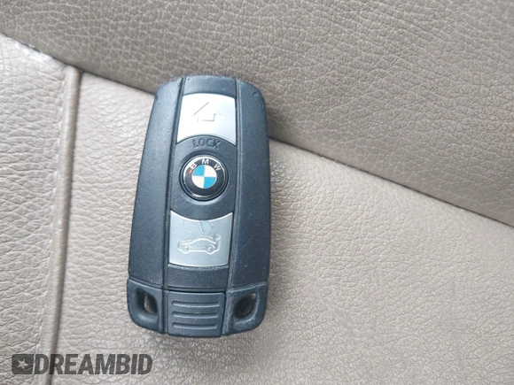 2010 BMW 3 Series 328i xDrive with VIN WBAPK5C56AA647928, listed as a IAAI auction lot 42511930 with 149,584 mi miles and . Bid and sale history available at DreamBid. Image 11.
