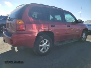 2004 GMC Envoy SLT with VIN 1GKDT13S542243359, listed as a Copart auction lot 79068994 with 199,062 mi miles and Salvage Title. Bid and sale history available at carsss.com. Image 3.