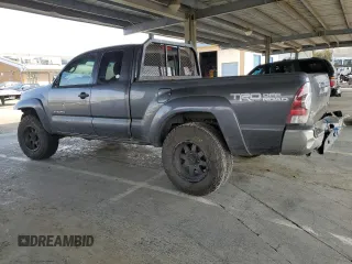 2014 Toyota Tacoma z VIN 5TFUU4EN9EX096999, wystawiony jako Copart lot #48357395 z przebiegiem 204 758 mil mil oraz Szkoda całkowita • Salvage title. Historia ofert i sprzedaży dostępna na DreamBid. Obrazek 2.