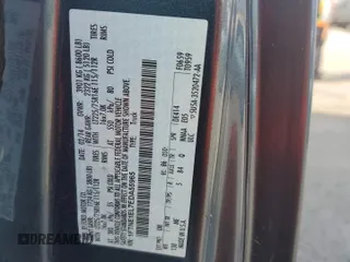 2014 Ford Econoline Cargo Commercial with VIN 1FTNE1EL7EDA55965, listed as a Copart auction lot 75649024 with Not Provided miles and Salvage Title. Bid and sale history available at carsss.com. Image 13.