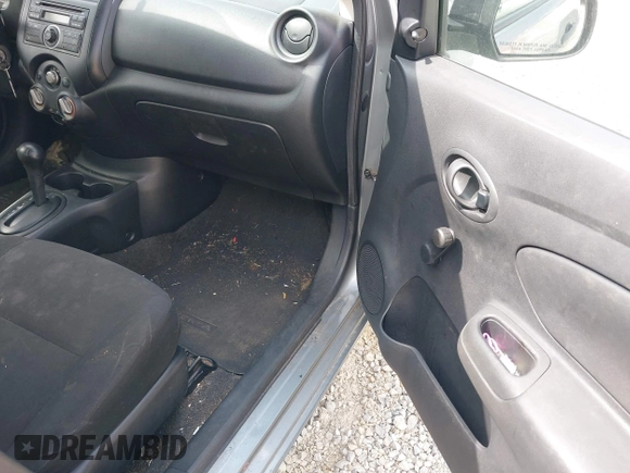 2012 Nissan Versa SL with VIN 3N1CN7APXCL842759, listed as a IAAI auction lot 41683452 with 127,308 mi miles and . Bid and sale history available at carsss.com. Image 5.