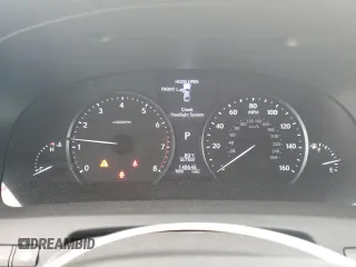 2013 Lexus LS 460 z VIN JTHBL1EF1D5116477, wystawiony jako Copart lot #50889915 z przebiegiem 148 646 mil mil oraz Szkody całkowita. Historia ofert i sprzedaży dostępna na DreamBid. Obrazek 9.
