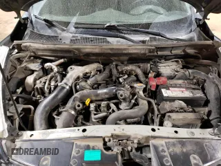 2013 Nissan Juke SL z VIN JN8AF5MV8DT219772, wystawiony jako Copart lot #58089415 z przebiegiem 237 244 mil mil oraz Czysty tytuł • Clean title. Historia ofert i sprzedaży dostępna na DreamBid. Obrazek 11.