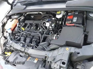 2018 Ford Focus Titanium с VIN 1FADP3J22JL314642, выставлен на аукционе IAAI как лот 42128194 с пробегом 62 787 миль миль и . История ставок и продаж доступна на DreamBid. Изображение 10.