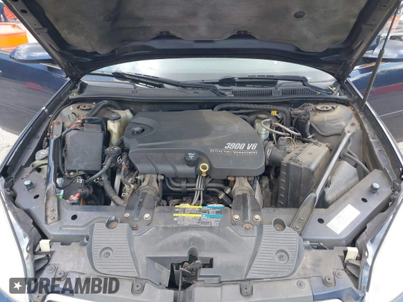 2007 Chevrolet Impala Police Unmarked Police z VIN 2G1WS58R879383022, wystawiony jako IAAI lot #42446113 z przebiegiem 177 159 mil mil oraz . Historia ofert i sprzedaży dostępna na DreamBid. Obrazek 10.
