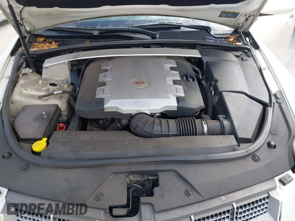 2008 Cadillac CTS RWD with VIN 1G6DF577480176287, listed as a IAAI auction lot 41951925 with 211,628 mi miles and . Bid and sale history available at DreamBid. Image 10.