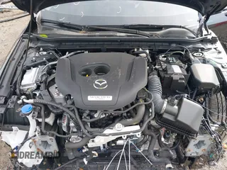 2023 Mazda 3 Premium Plus with VIN 3MZBPBEYXPM368785, listed as a IAAI auction lot 39342059 with 3,609 mi miles and . Bid and sale history available at DreamBid. Image 10.