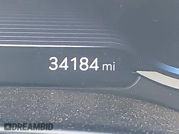 2024 Genesis GV80 z VIN KMUHBDSB9RU209209, wystawiony jako IAAI lot #42449081 z przebiegiem 34 184 mil mil oraz . Historia ofert i sprzedaży dostępna na DreamBid. Obrazek 16.