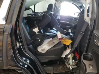 2020 Chevrolet Tahoe Commercial with VIN 1GNLCDEC1LR297818, listed as a Copart auction lot 74242524 with 35,716 mi miles and Salvage Title. Bid and sale history available at carsss.com. Image 10.