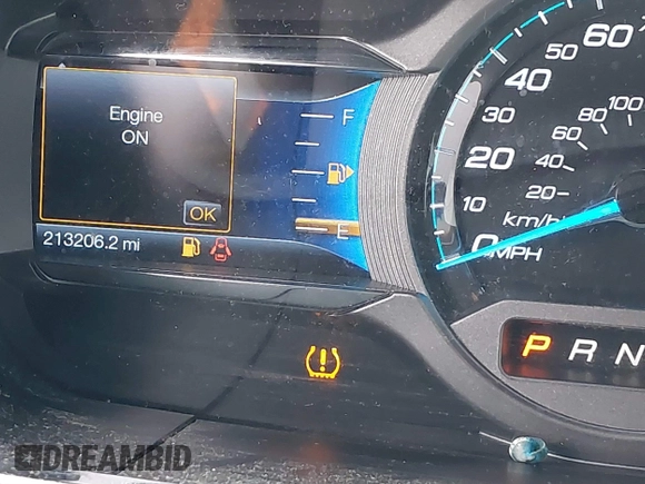 2014 Ford Taurus Limited with VIN 1FAHP2F81EG113984, listed as a IAAI auction lot 41542792 with 213,206 mi miles. Bid and sale history available at carsss.com. Image 16.