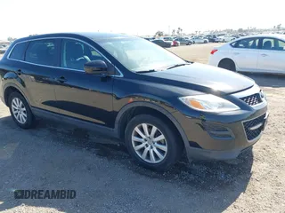 2010 Mazda CX-9 Grand Touring with VIN JM3TB2MV0A0238142, listed as a IAAI auction lot 42281211 with 131,326 mi miles and . Bid and sale history available at DreamBid. Image 1.