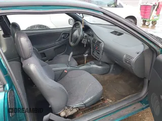 1996 Chevrolet Cavalier with VIN 1G1JC1244TM114865, listed as a IAAI auction lot 41713047 with 189,817 mi miles and . Bid and sale history available at DreamBid. Image 5.