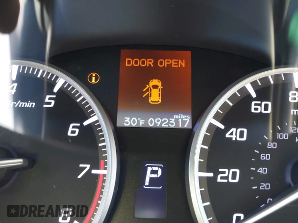 2016 Acura RDX Technology with VIN 5J8TB4H56GL013392, listed as a IAAI auction lot 41599112 with 92,317 mi miles and . Bid and sale history available at carsss.com. Image 16.