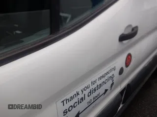 2017 Ford Transit с VIN 1FTYR1YM8HKB19243, выставлен на аукционе IAAI как лот 42807803 с пробегом 160 685 миль миль и . История ставок и продаж доступна на DreamBid. Изображение 6.