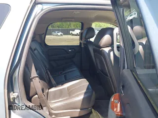 2010 Chevrolet Tahoe LT with VIN 1GNMCBE3XAR247988, listed as a IAAI auction lot 42600299 with 236,722 mi miles and . Bid and sale history available at DreamBid. Image 8.