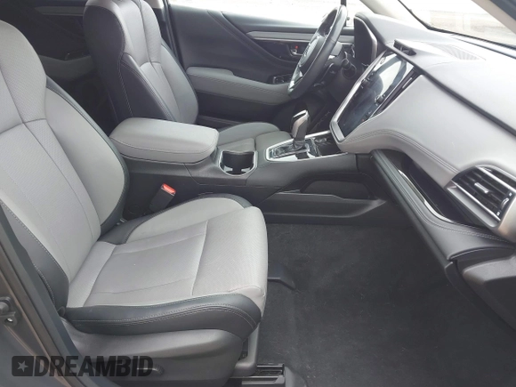 2023 Subaru Outback Limited z VIN 4S4BTANC0P3138912, wystawiony jako IAAI lot #41877674 z przebiegiem 17 335 mil mil oraz . Historia ofert i sprzedaży dostępna na DreamBid. Obrazek 5.