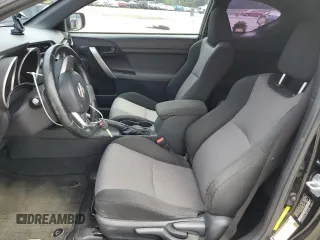 2015 Scion tC with VIN JTKJF5C75F3096765, listed as a Copart auction lot 54929855 with 114,522 mi miles and Clean Title. Bid and sale history available at carsss.com. Image 7.
