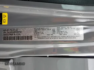 2021 Jeep Wrangler Unlimited Rubicon с VIN 1C4JJXFG4MW850764, выставлен на аукционе Copart как лот 52924735 с пробегом 23 471 миль миль и Списание • Salvage title. История ставок и продаж доступна на DreamBid. Изображение 15.