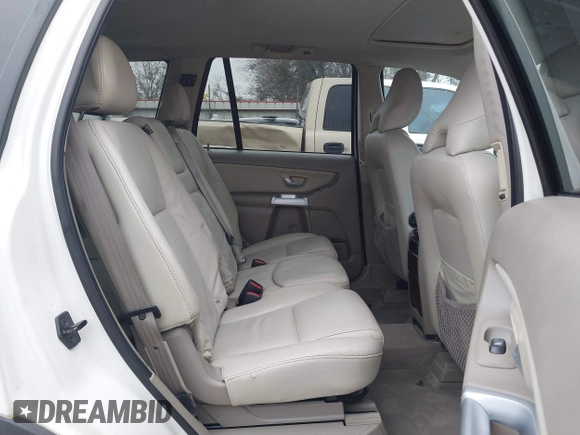 2005 Volvo XC90 с VIN YV1CZ852051198196, выставлен на аукционе IAAI как лот 42308256 с пробегом 154 881 миль миль и . История ставок и продаж доступна на DreamBid. Изображение 8.