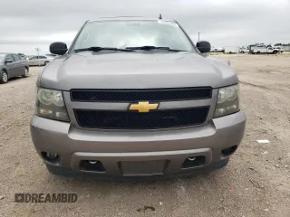 2012 Chevrolet Suburban LT с VIN 1GNSCJE06CR235539, выставлен на аукционе Copart как лот 55355805 с пробегом 288 967 миль миль и Списание • Salvage title. История ставок и продаж доступна на DreamBid. Изображение 5.