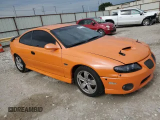 2005 Pontiac GTO with VIN 6G2VX12U55L368842, listed as a Copart auction lot 58777084 with 152,702 mi miles and Clean Title. Bid and sale history available at carsss.com. Image 4.