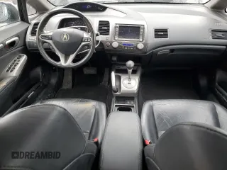 2010 Acura CSX Technology z VIN 2HHFD5F79AH200188, wystawiony jako Copart lot #47055665 z przebiegiem 209 868 mil mil oraz Szkody całkowita. Historia ofert i sprzedaży dostępna na DreamBid. Obrazek 8.