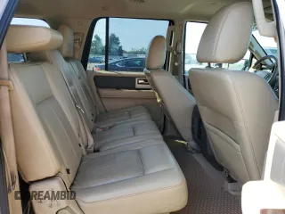 2013 Ford Expedition EL XLT with VIN 1FMJK1J54DEF17871, listed as a Copart auction lot 68041424 with 138,946 mi miles and Salvage Title. Bid and sale history available at carsss.com. Image 11.