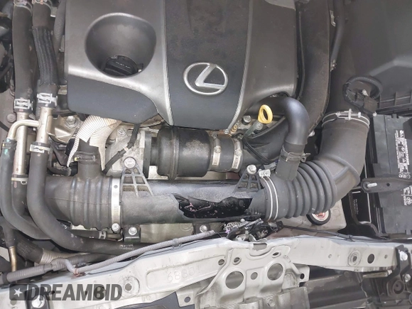 2020 Lexus NX 300 z VIN JTJGARDZ6L2226137, wystawiony jako IAAI lot #42621683 z przebiegiem 33 084 mil mil oraz . Historia ofert i sprzedaży dostępna na DreamBid. Obrazek 20.