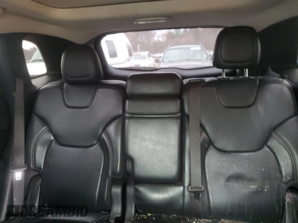 2014 Jeep Cherokee Limited with VIN 1C4PJMDB7EW138895, listed as a Copart auction lot 52585115 with 199,744 mi miles and Salvage Title. Bid and sale history available at DreamBid. Image 10.