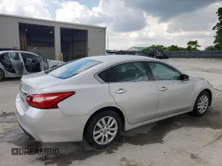 2016 Nissan Altima S with VIN 1N4AL3AP5GC212531, listed as a Copart auction lot 56777965 with 139,318 mi miles and Salvage title. Bid and sale history available at DreamBid. Image 3.