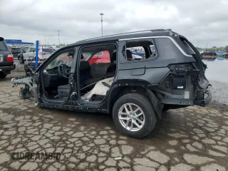 2023 Jeep Grand Cherokee Altitude with VIN 1C4RJKAG0P8780136, listed as a Copart auction lot 55332015 with Not provided miles and Clean title. Bid and sale history available at DreamBid. Image 2.