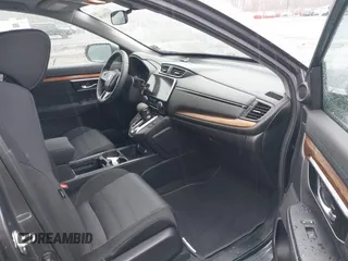 2020 Honda CR-V EX with VIN 5J6RW2H53LA002416, listed as a IAAI auction lot 41976638 with 83,115 mi miles and . Bid and sale history available at DreamBid. Image 5.