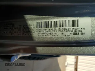 2020 Jeep Wrangler Unlimited Rubicon with VIN 1C4HJXFG6LW309146, listed as a Copart auction lot 88423285 with 65,288 mi miles and Salvage title. Bid and sale history available at DreamBid. Image 14.