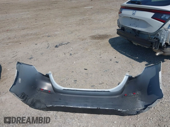 2024 Honda Civic LX с VIN 19XFL2H57RE013538, выставлен на аукционе IAAI как лот 42480174 с пробегом 28 656 миль миль и . История ставок и продаж доступна на DreamBid. Изображение 12.