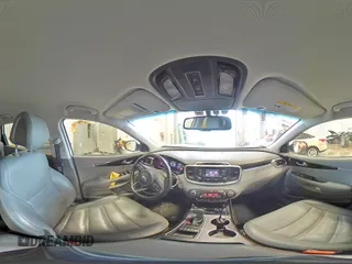2016 Kia Sorento EX with VIN 5XYPHDA15GG145206, listed as a Copart auction lot 47444515 with 65,206 mi miles and Clean Title. Bid and sale history available at carsss.com. Image 16.