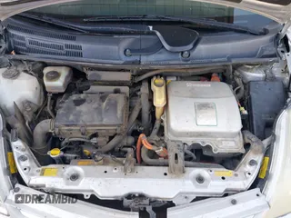 2008 Toyota Prius with VIN JTDKB20UX87694670, listed as a IAAI auction lot 42136276 with 275,413 mi miles and . Bid and sale history available at DreamBid. Image 10.