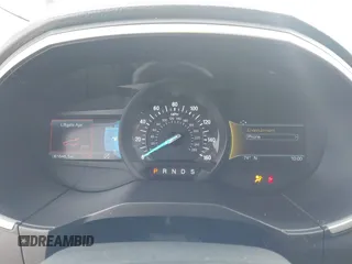 2019 Ford Edge SEL с VIN 2FMPK4J94KBB60747, выставлен на аукционе IAAI как лот 42415327 с пробегом 81 848 миль миль и . История ставок и продаж доступна на DreamBid. Изображение 7.