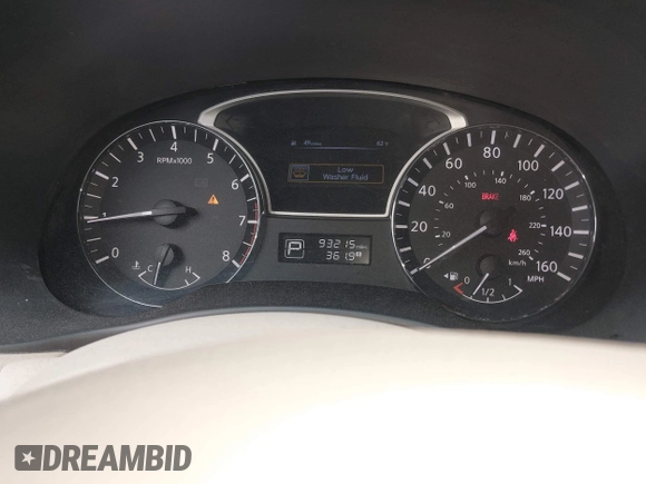 2014 Nissan Pathfinder SL with VIN 5N1AR2MN1EC617999, listed as a IAAI auction lot 42224316 with 93,215 mi miles and . Bid and sale history available at DreamBid. Image 7.