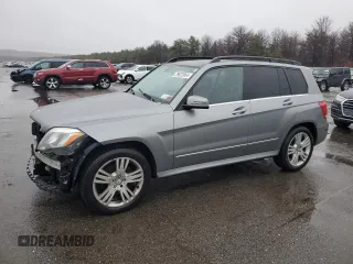 2015 Mercedes-Benz GLK 350 with VIN WDCGG8JB4FG344322, listed as a Copart auction lot 39922064 with 169,043 mi miles and . Bid and sale history available at DreamBid. Image 1.