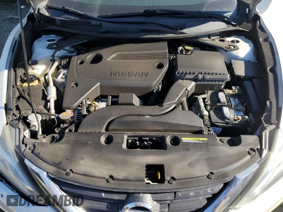 2016 Nissan Altima SR with VIN 1N4AL3AP7GC182173, listed as a Copart auction lot 42907715 with 175,349 mi miles and Non Repairable. Bid and sale history available at carsss.com. Image 11.