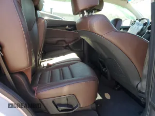 2019 Kia Sorento SX Limited with VIN 5XYPKDA57KG510157, listed as a Copart auction lot 75607024 with Not Provided miles and Salvage Title. Bid and sale history available at DreamBid. Image 11.